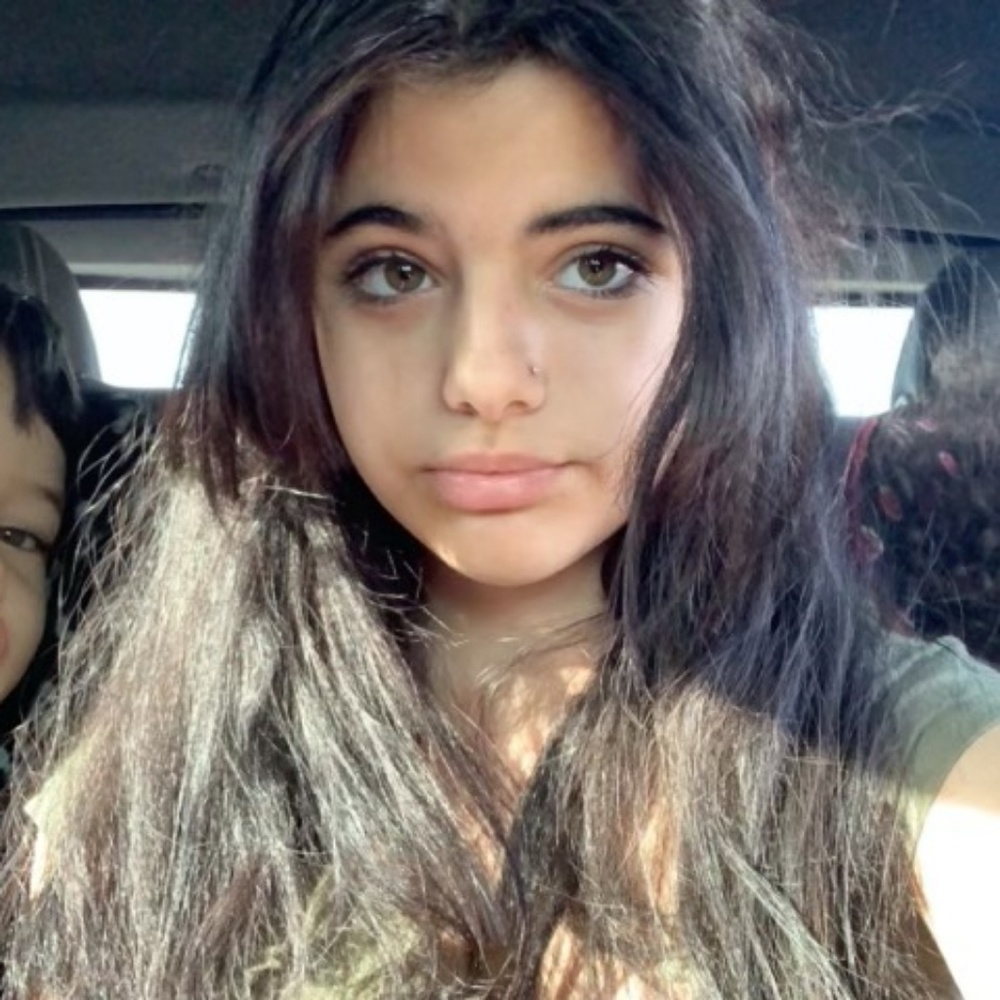 Meet your Posher, Janyne